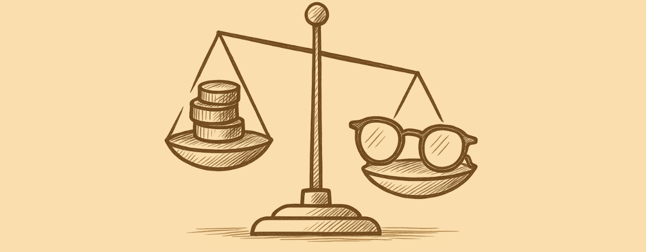 Terapia laser oculare: costi, fattori da considerare e cosa include l’intervento