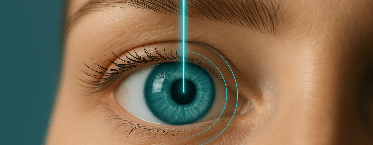 Terapia laser per correggere la miopia: rischi minimi e massima sicurezza del trattamento